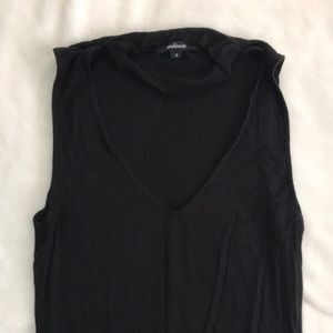 Choker Tank top
